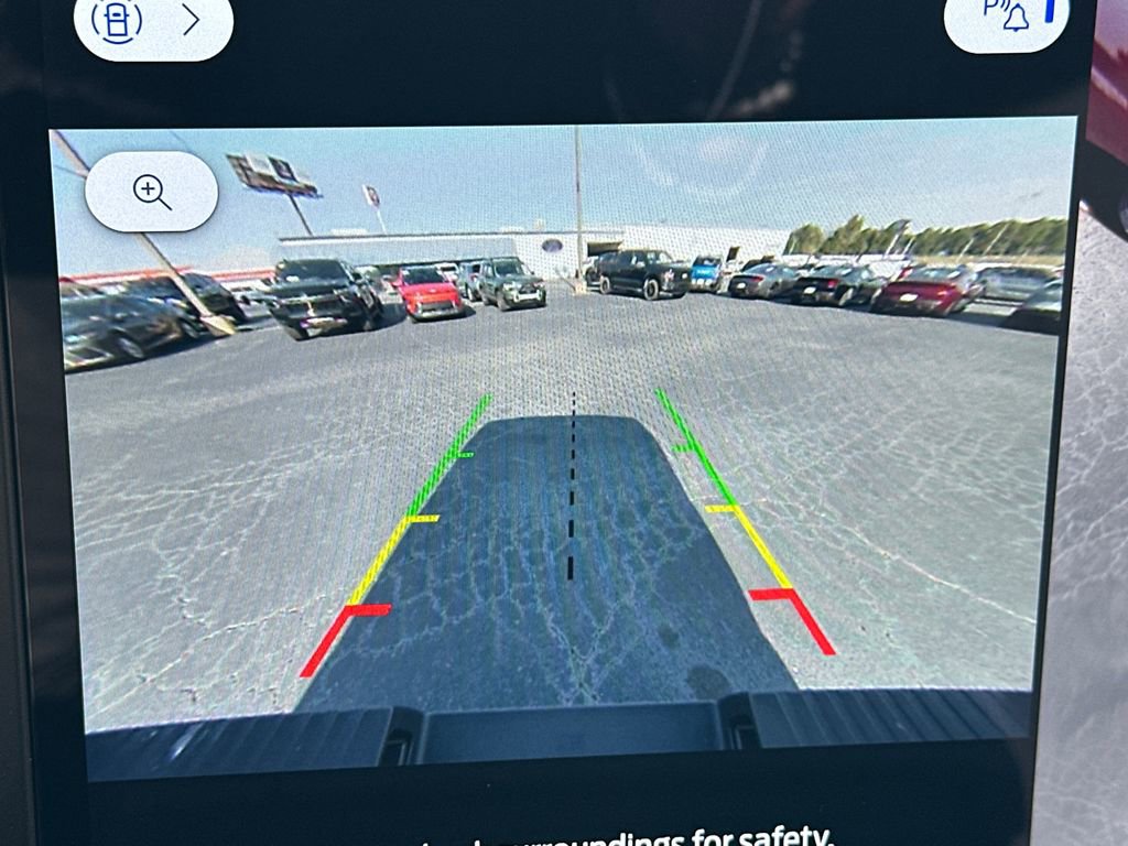 Certified 2025 Ford F150 XLT w/ Equipment Group 302A MID AWD/4WD image 30