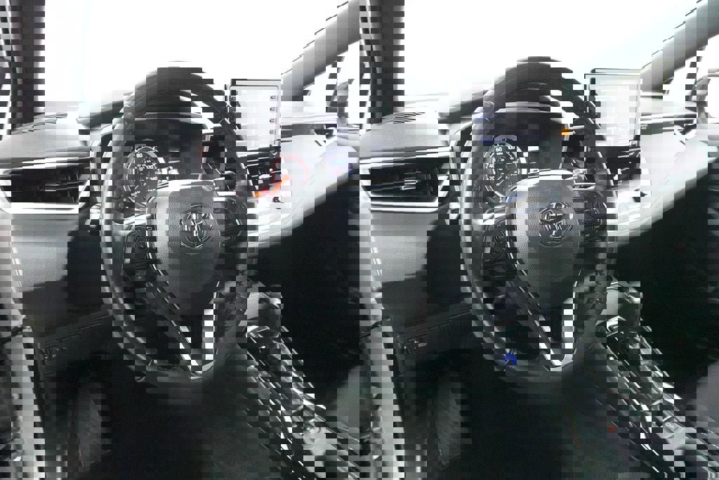 Used 2022 Toyota Corolla SE image 22