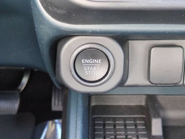 Certified 2025 Ford Maverick Lobo AWD/4WD image 27