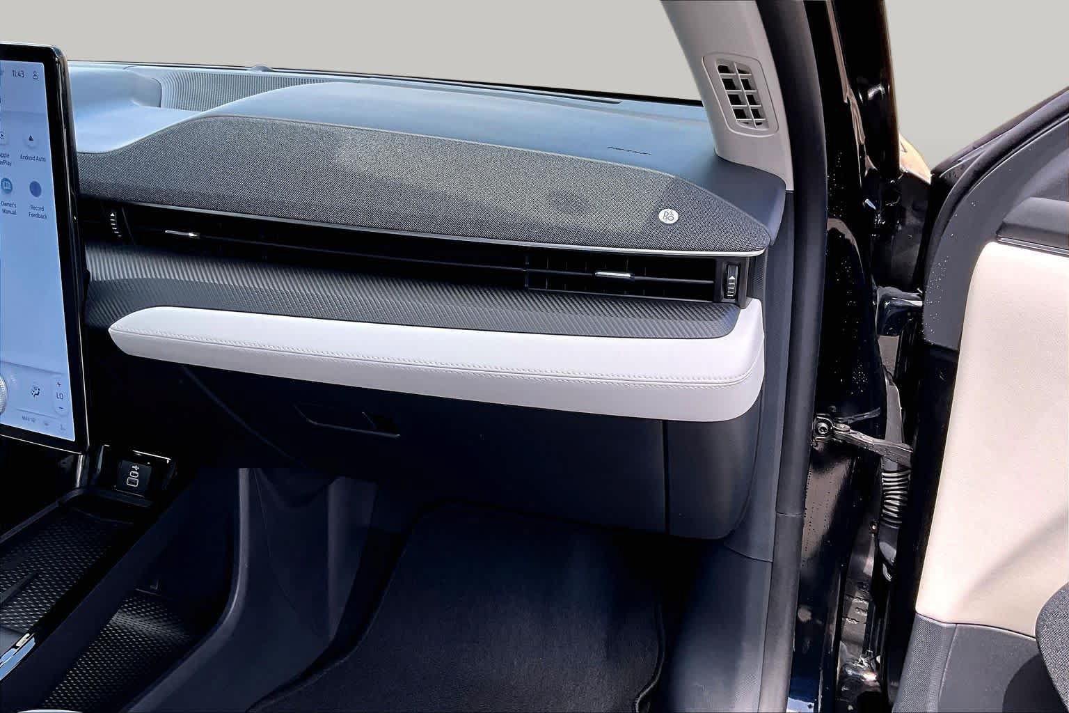 Certified 2025 Ford Mustang Mach-E Premium RWD image 18