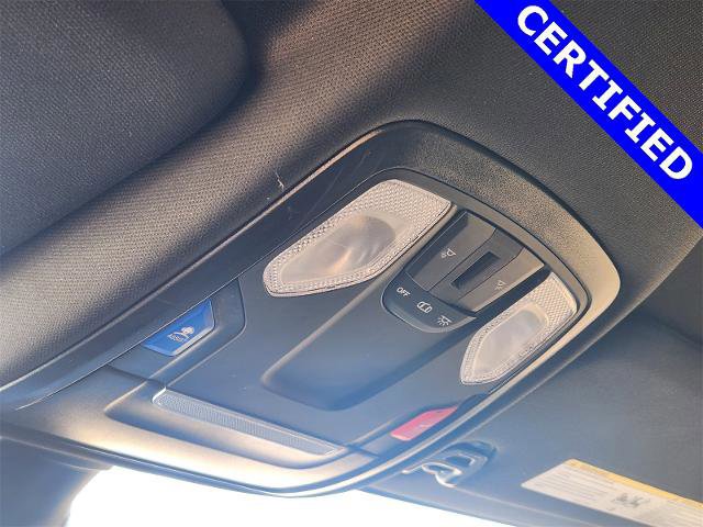 Used 2024 RAM 2500 Big Horn image 24