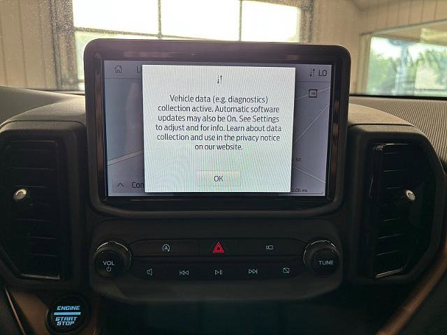 Certified 2023 Ford Bronco Sport Badlands w/ Premium Package image 14