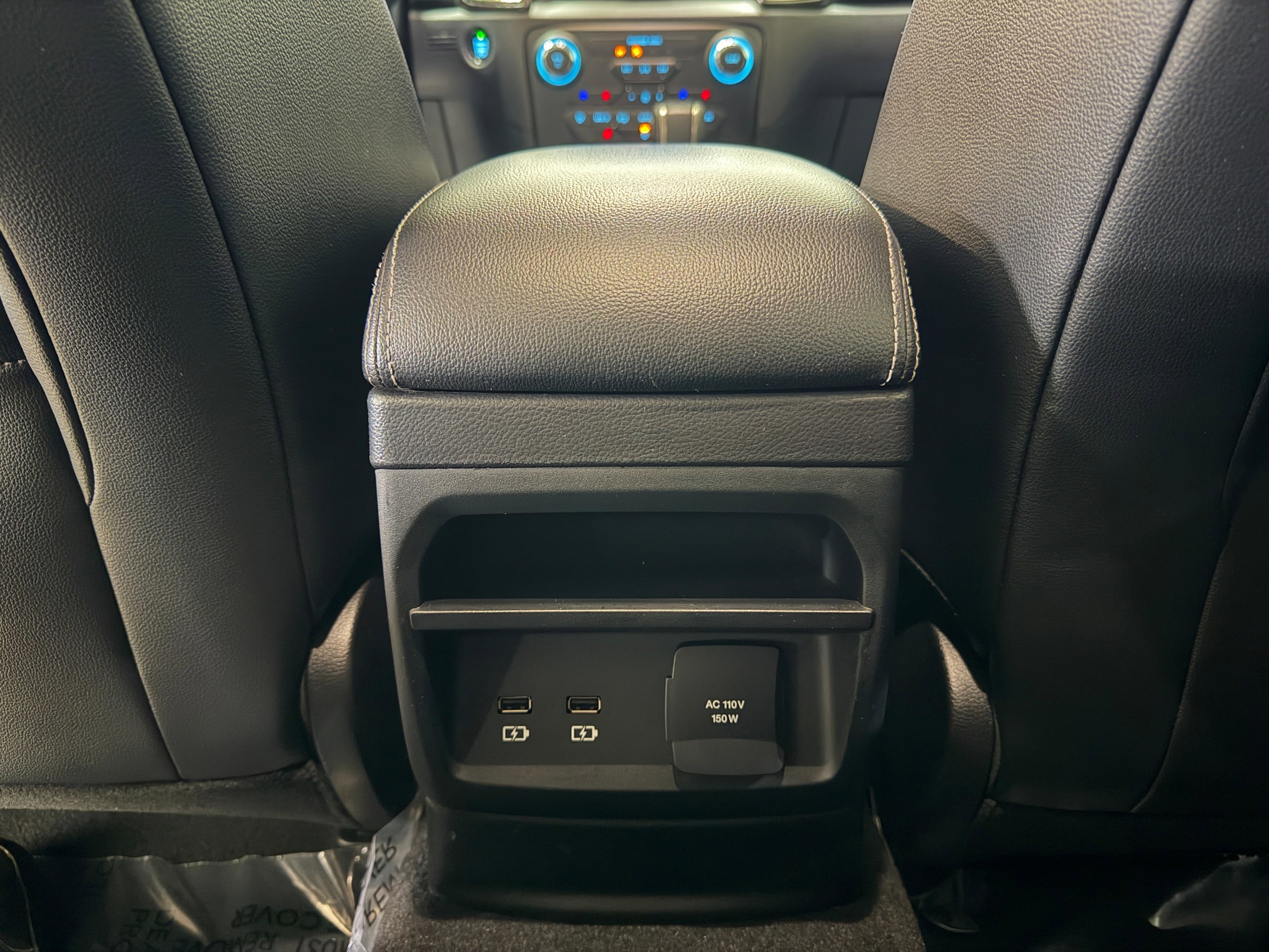 Certified 2019 Ford Ranger Lariat w/ Equipment Group 501A Mid AWD/4WD image 13