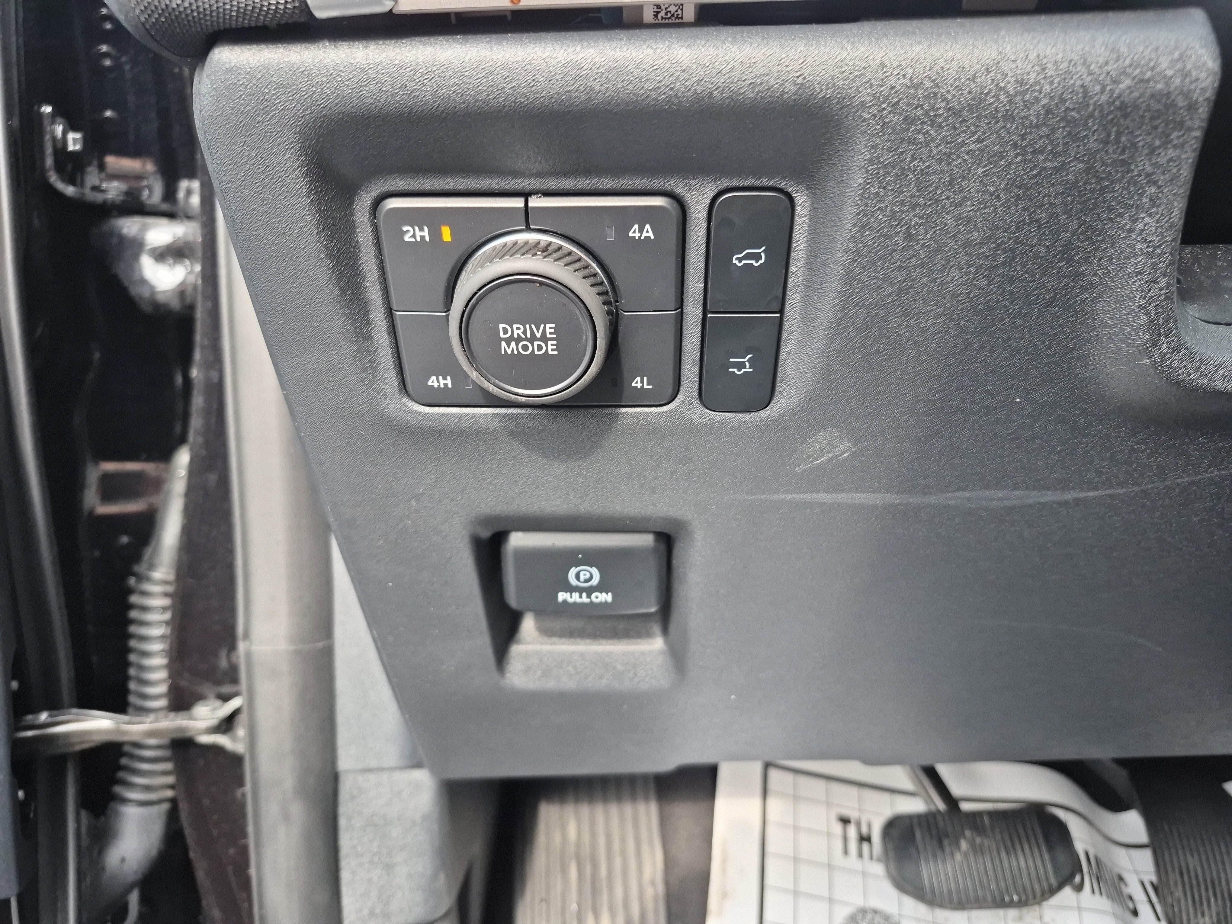 Certified 2025 Ford Expedition Max Active image 25