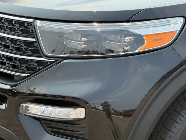 Certified 2024 Ford Explorer XLT w/ Equipment Group 202A AWD/4WD image 27