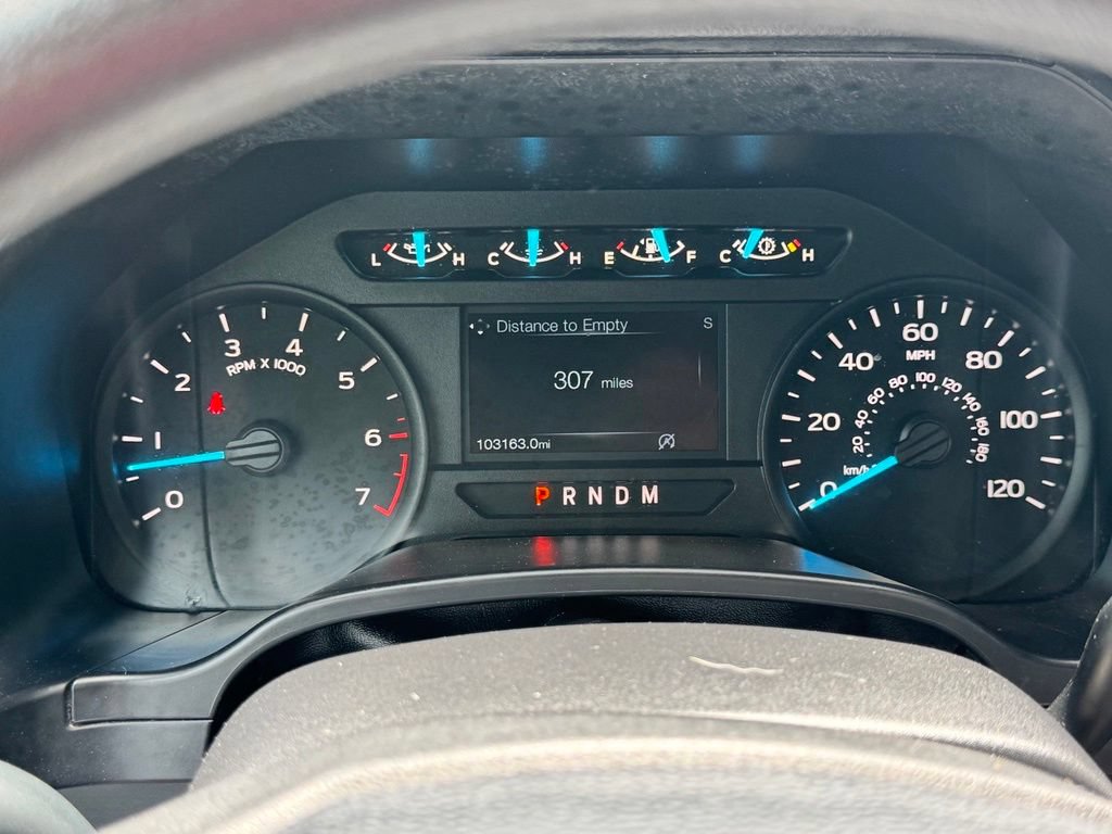 Certified 2020 Ford F150 XL w/ Equipment Group 101A Mid AWD/4WD image 35