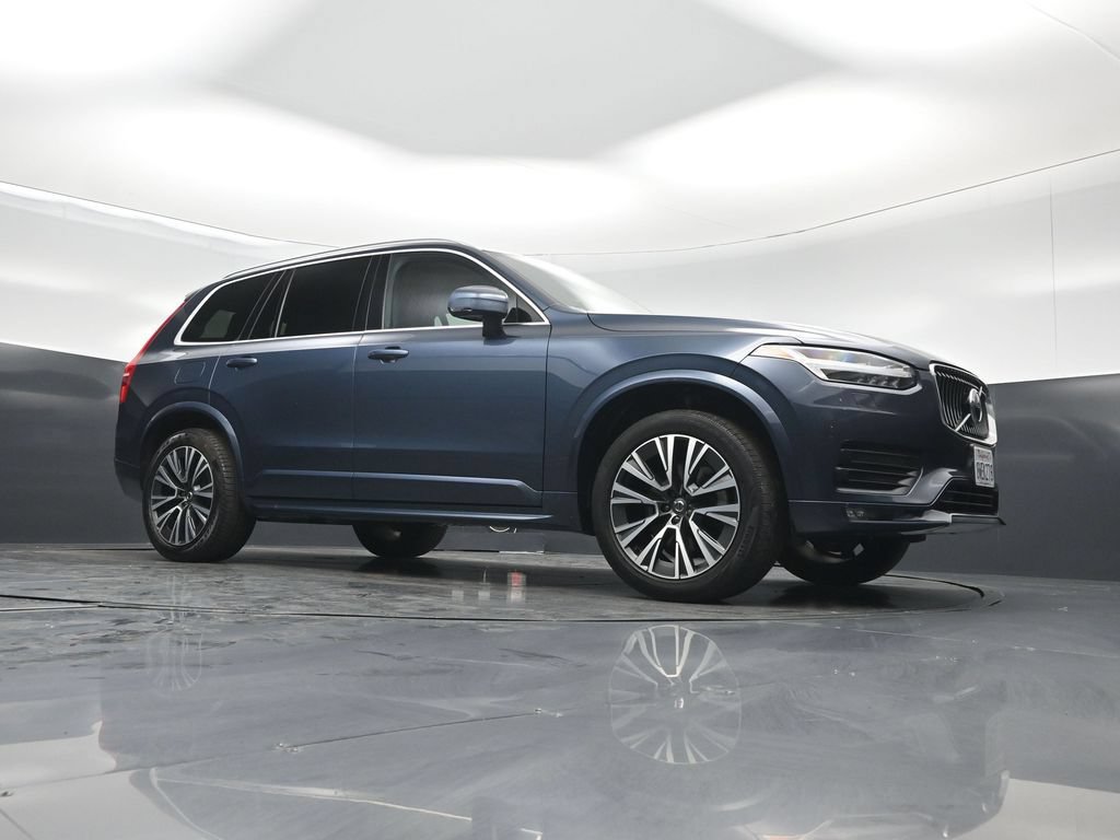 Used 2021 Volvo XC90 T5 Momentum w/ Protection Package Premier AWD/4WD image 2