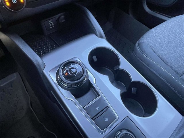 Certified 2024 Ford Bronco Sport Big Bend image 21