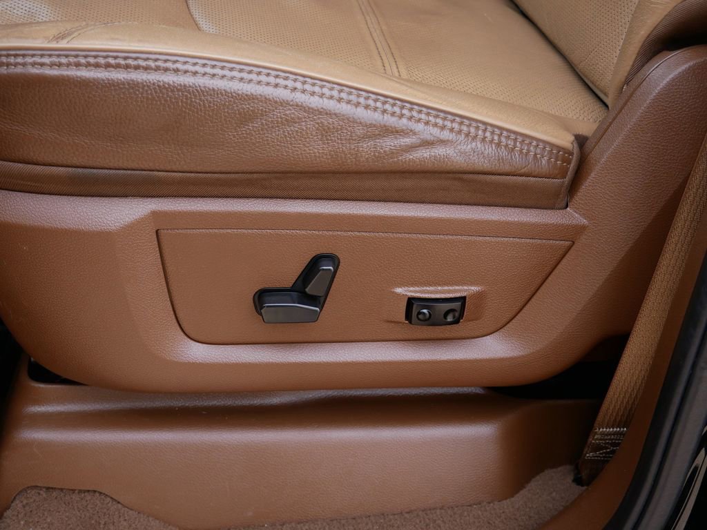 Used 2022 RAM 3500 Limited image 17