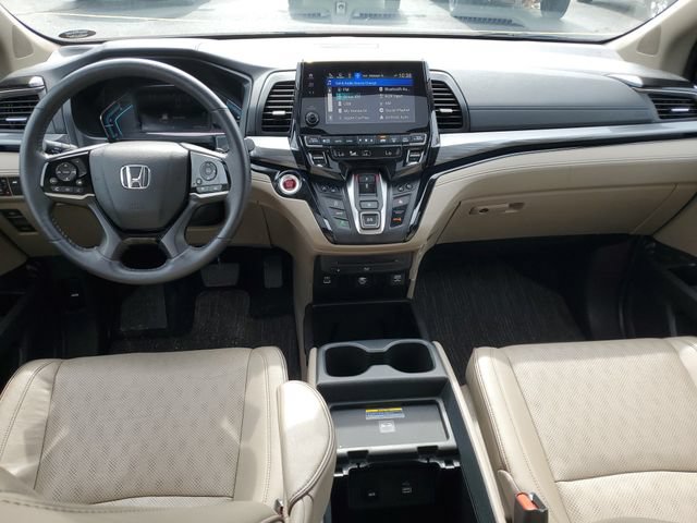 Used 2023 Honda Odyssey Elite image 29