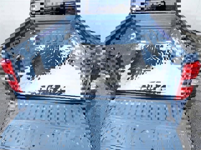 Certified 2022 Ford Maverick Lariat w/ Equipment Group 500A Standard image 11