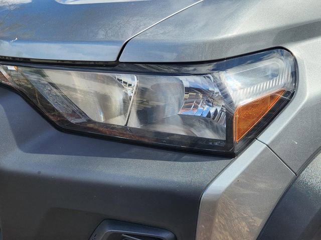 Used 2025 Chevrolet Colorado Trail Boss image 4