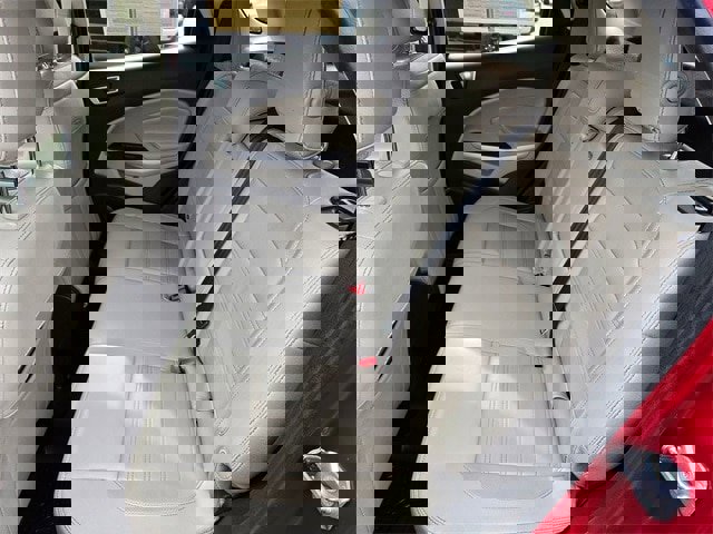 Certified 2019 Ford EcoSport Titanium image 7