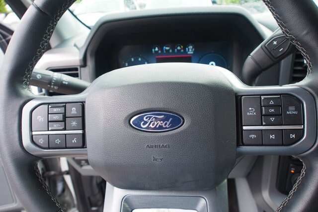 Certified 2024 Ford F150 XLT w/ Equipment Group 302A MID AWD/4WD image 22