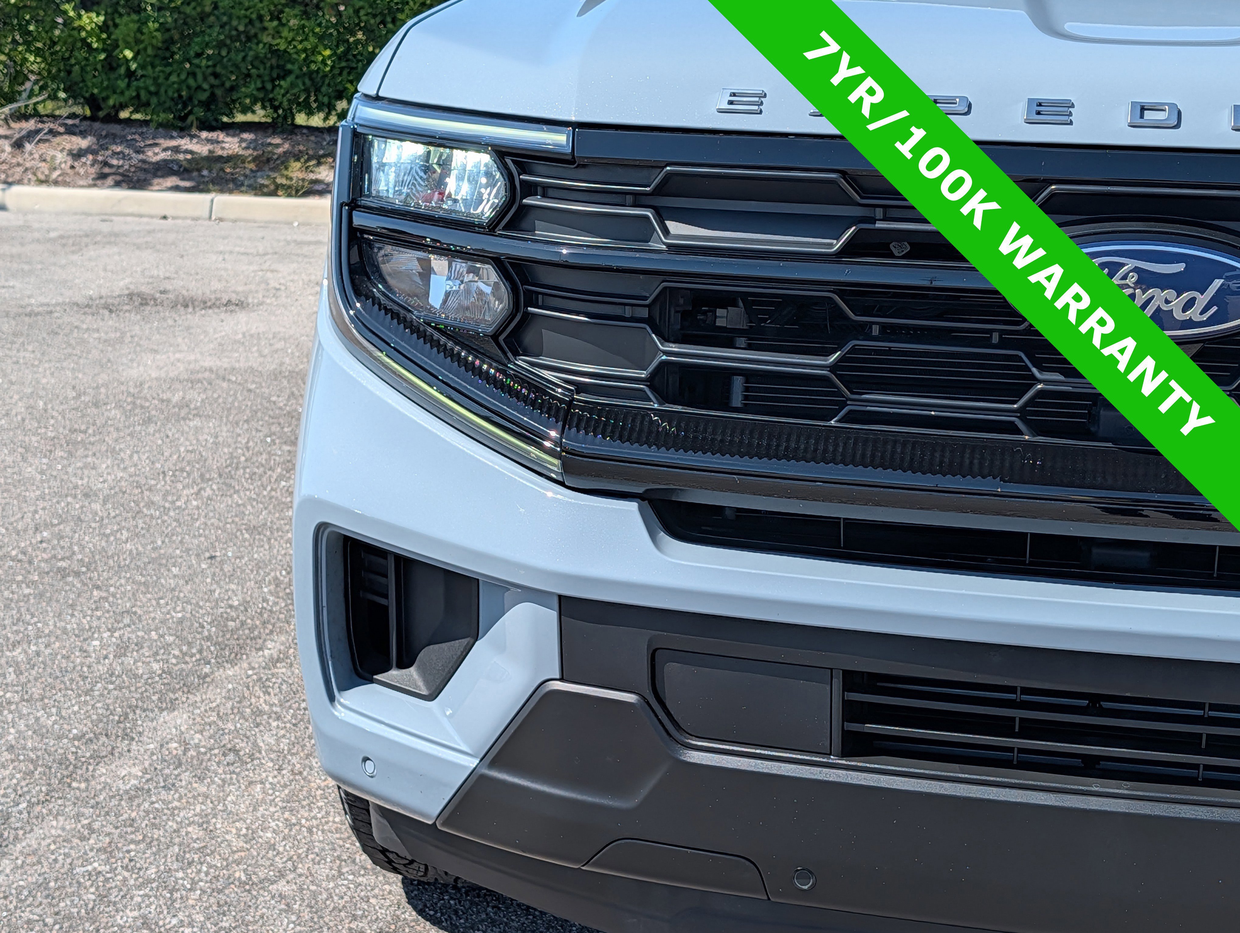 Certified 2025 Ford Expedition Max Active AWD/4WD image 11
