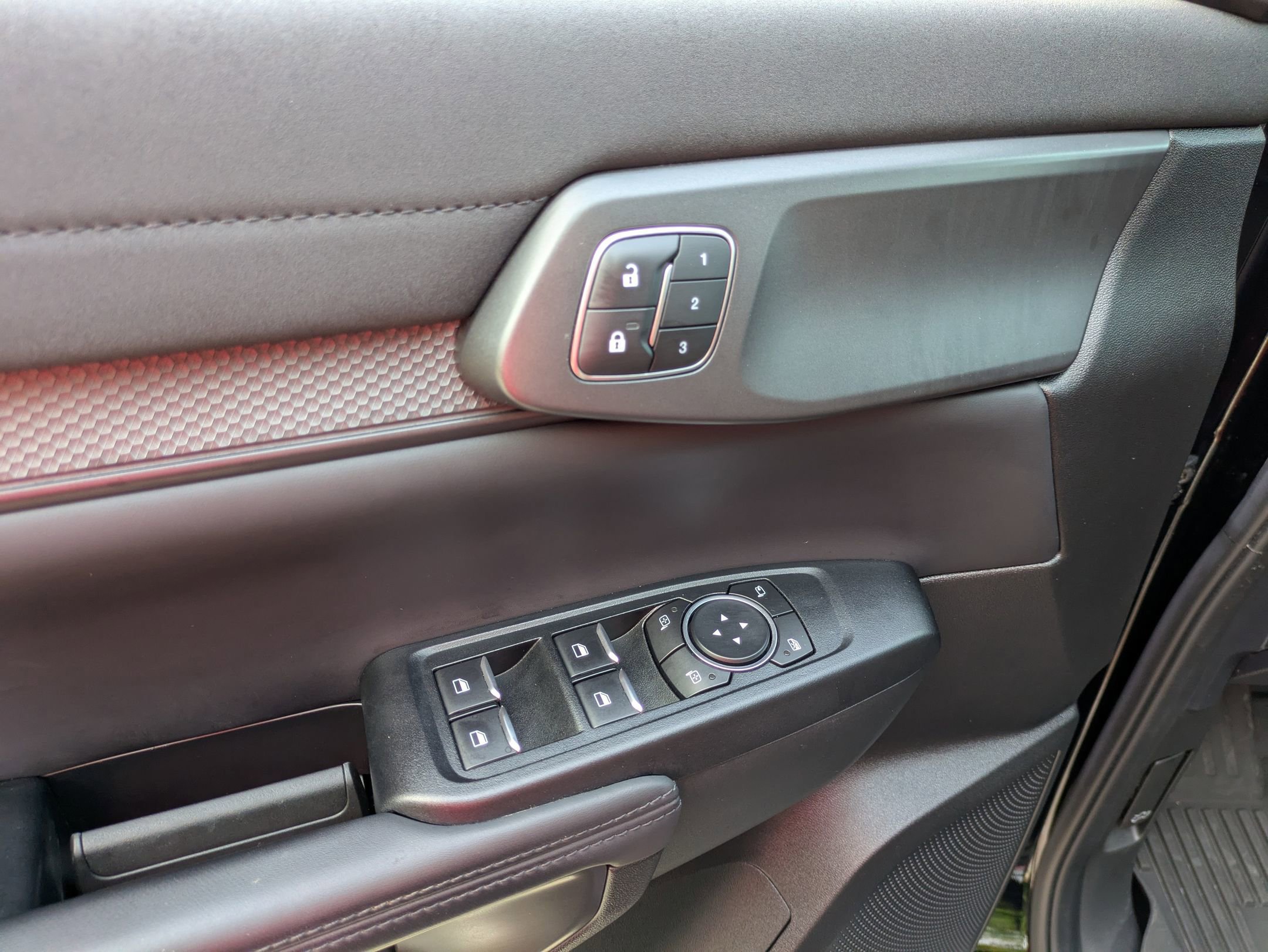 Certified 2024 Ford Ranger Raptor image 19