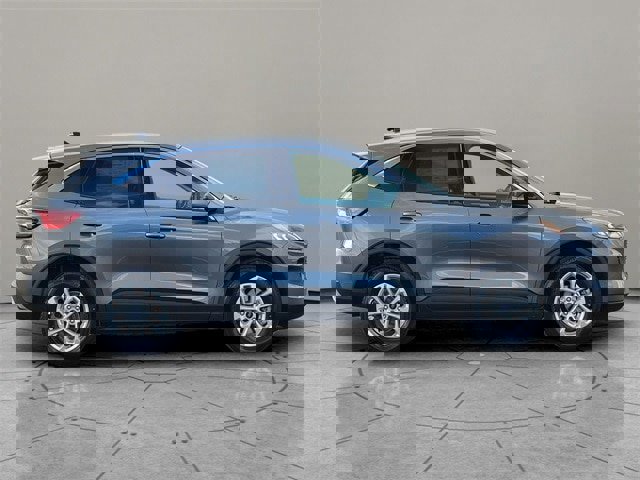 Certified 2022 Ford Escape SE w/ Convenience Package image 2