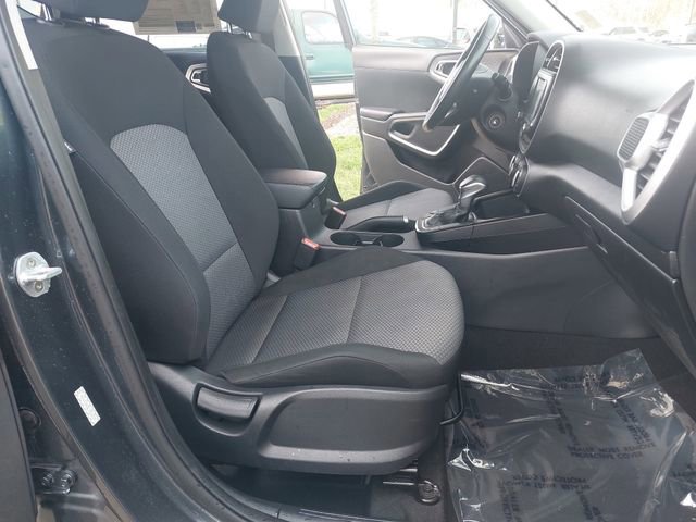 Used 2020 Kia Soul X-Line FWD image 10