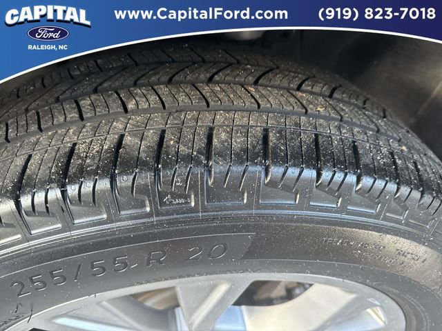 Certified 2023 Ford Explorer XLT w/ Equipment Group 202A image 14