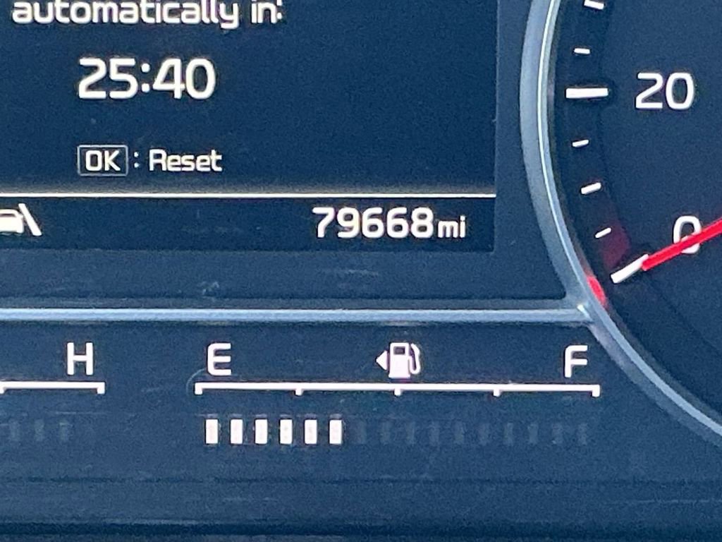 Used 2022 Kia Sorento SX image 14