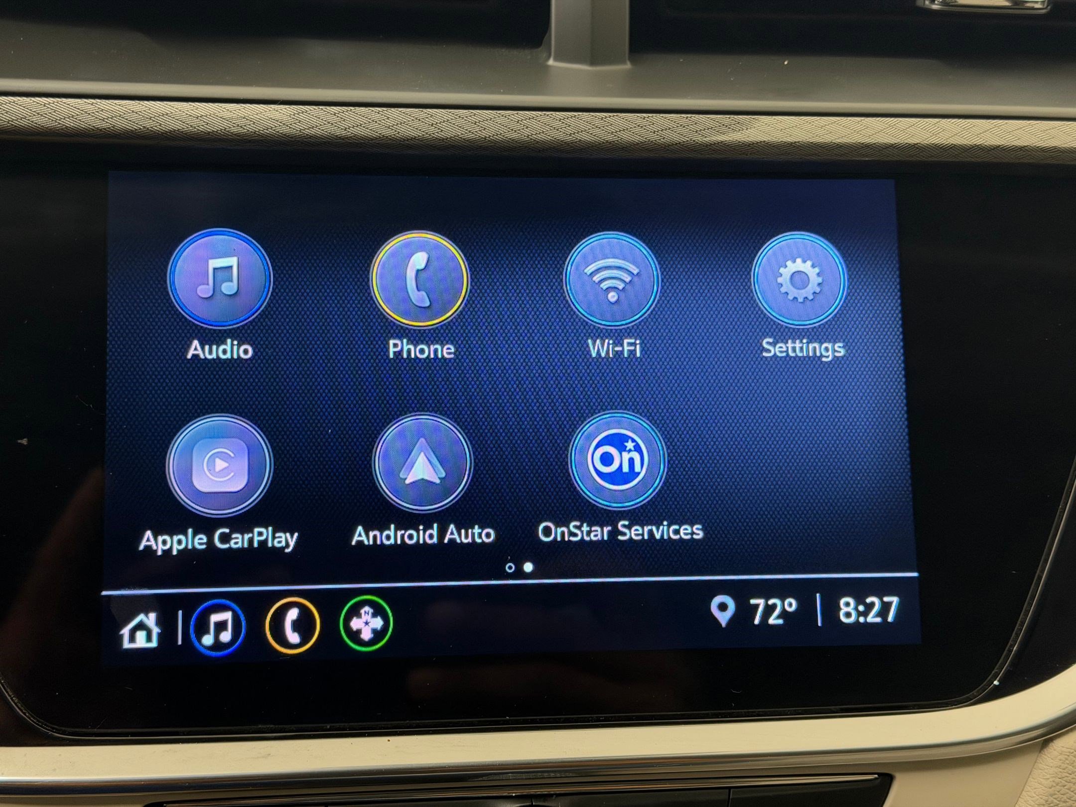 Used 2021 Buick Encore GX Preferred w/ Cold Weather Comfort Package image 26