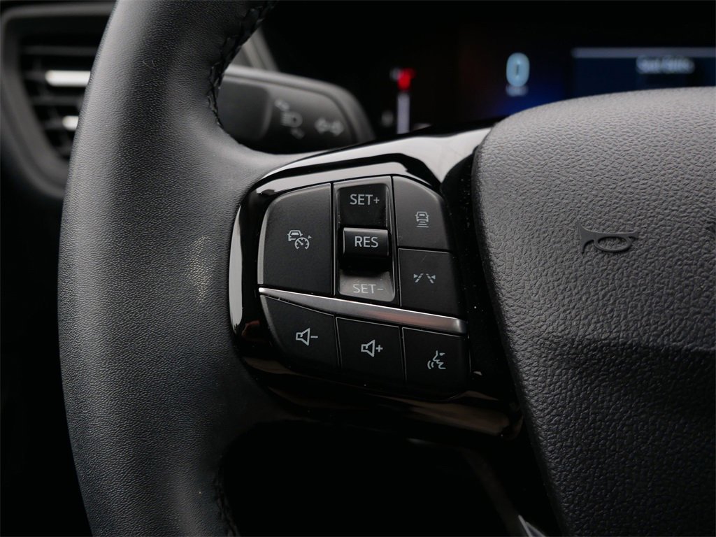 Certified 2023 Ford Escape Active w/ Tech Pack #1 image 17