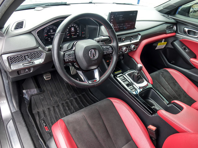 Used 2024 Acura Integra Type S FWD image 11