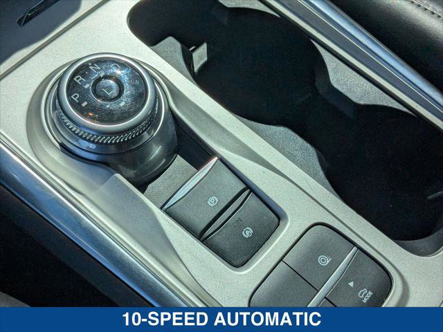 Certified 2023 Ford Explorer XLT w/ Equipment Group 202A image 20