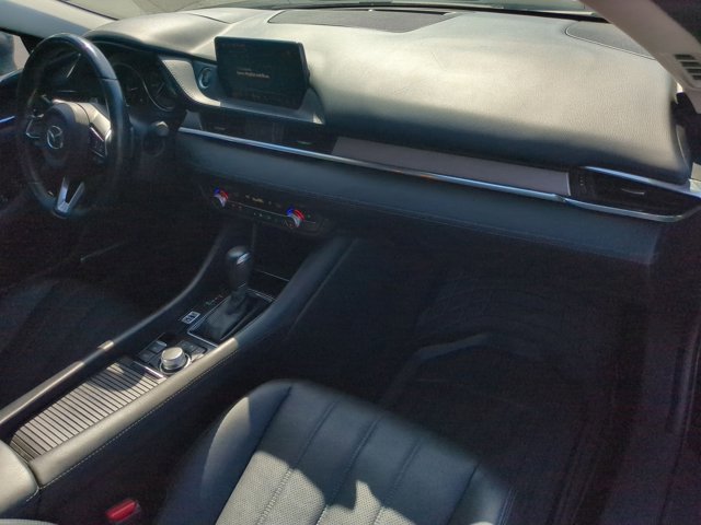 Used 2018 MAZDA MAZDA6 Grand Touring image 21