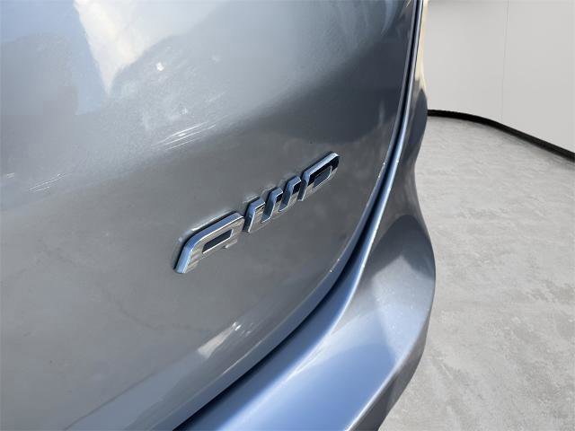 Certified 2023 Ford Edge SEL w/ Convenience Package image 8