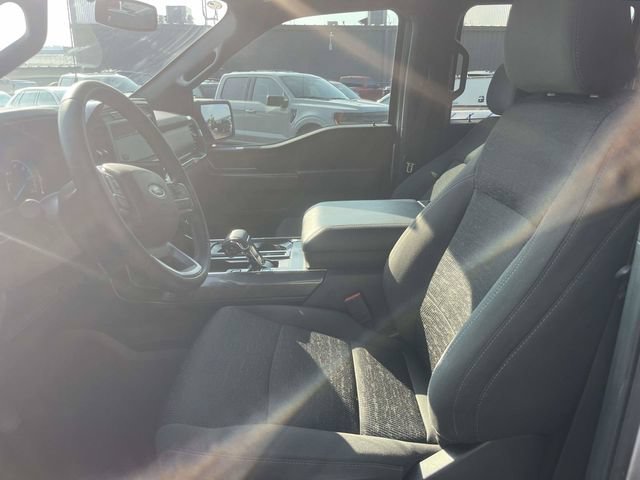 Certified 2023 Ford F150 XLT w/ Equipment Group 302A High AWD/4WD image 21