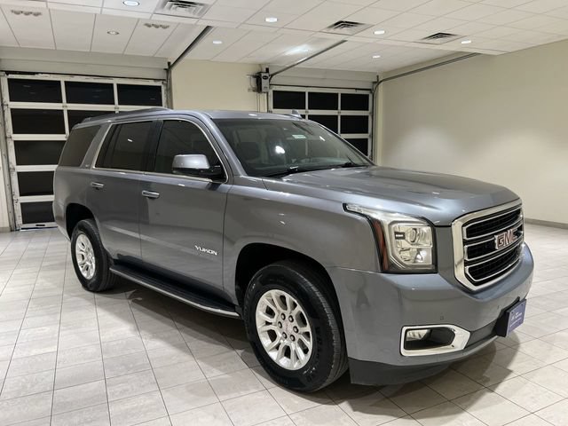 Used 2019 GMC Yukon SLT w/ Open Road Package RWD image 7