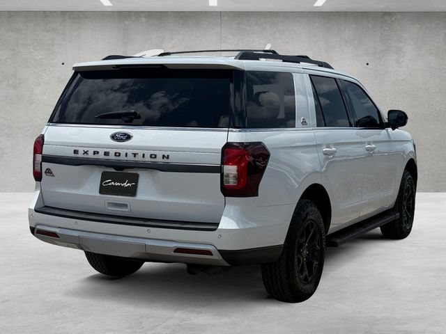 Certified 2024 Ford Expedition Timberline AWD/4WD image 17