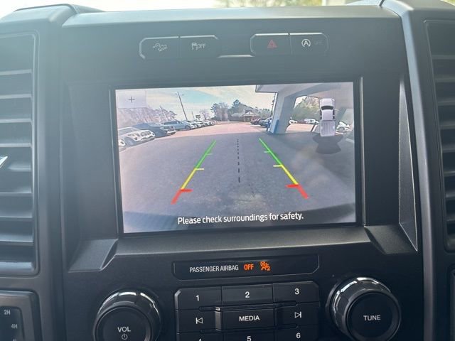 Certified 2020 Ford F150 XL w/ Equipment Group 101A Mid image 25