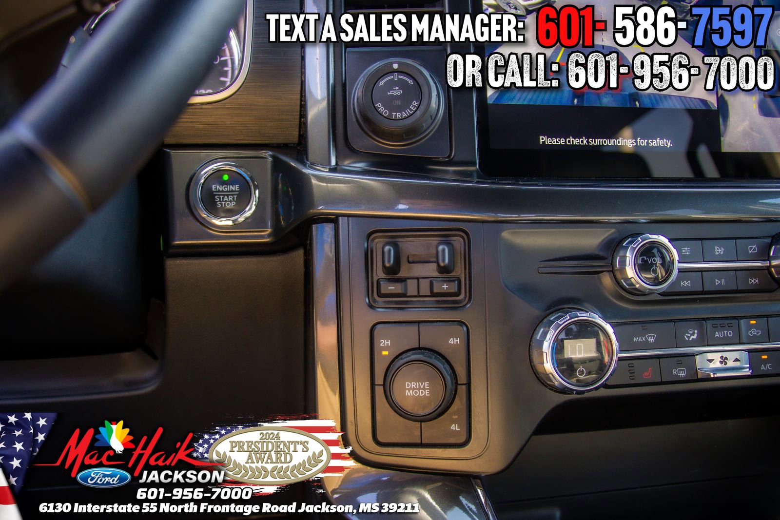 Certified 2021 Ford F150 XLT w/ Equipment Group 302A High image 19