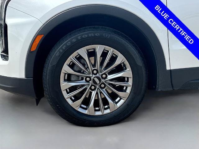 Used 2024 Cadillac XT4 Premium Luxury AWD/4WD image 23