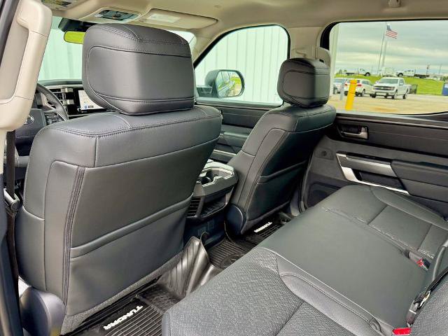 Used 2023 Toyota Tundra SR5 w/ SR5 Premium Package AWD/4WD image 13