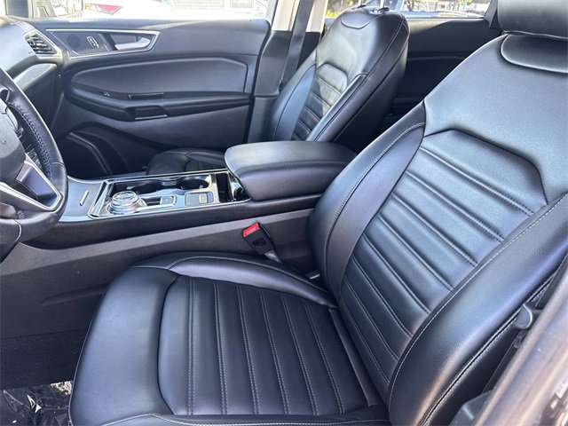 Certified 2019 Ford Edge SEL w/ Equipment Group 201A image 22