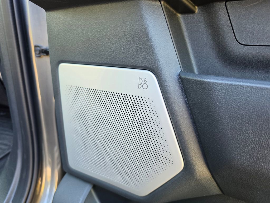 Certified 2025 Ford F150 Raptor AWD/4WD image 45