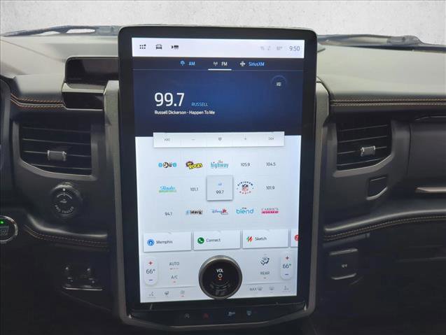 Certified 2024 Ford Expedition Platinum image 16