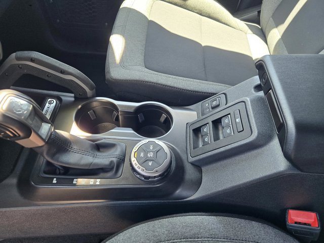 Certified 2021 Ford Bronco Big Bend AWD/4WD image 23