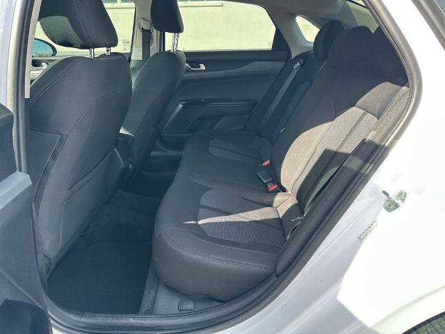 Used 2021 Kia K5 LX image 14