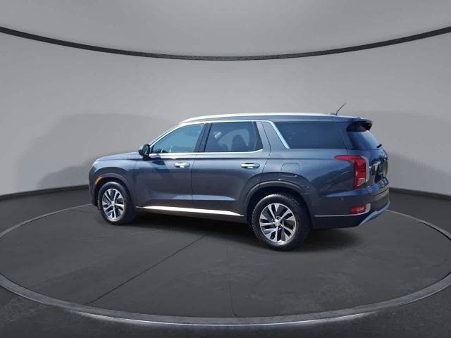 Used 2020 Hyundai Palisade SEL AWD/4WD image 6