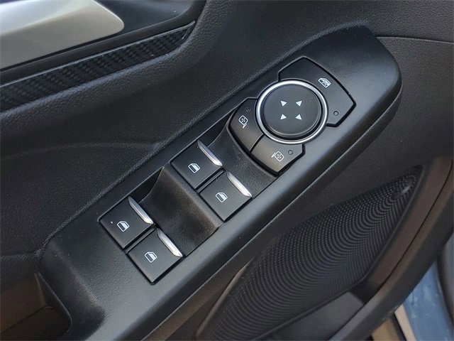 Certified 2023 Ford Escape ST-Line w/ Tech Pack #1 image 10