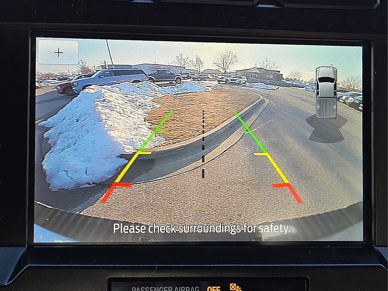 Certified 2021 Ford F250 Lariat image 16