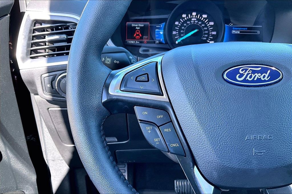Certified 2024 Ford Edge SEL w/ Convenience Package AWD/4WD image 18