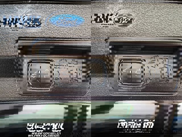 Certified 2022 Ford Explorer XLT w/ Equipment Group 202A image 22