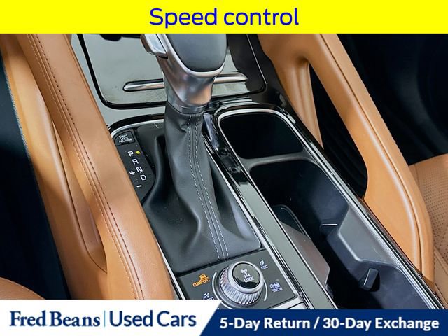 Used 2024 Kia Telluride EX X-Line image 22