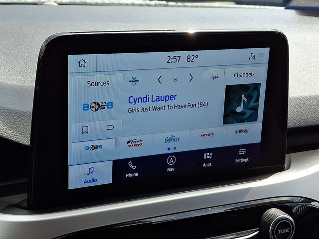 Certified 2020 Ford Escape SE AWD/4WD image 21