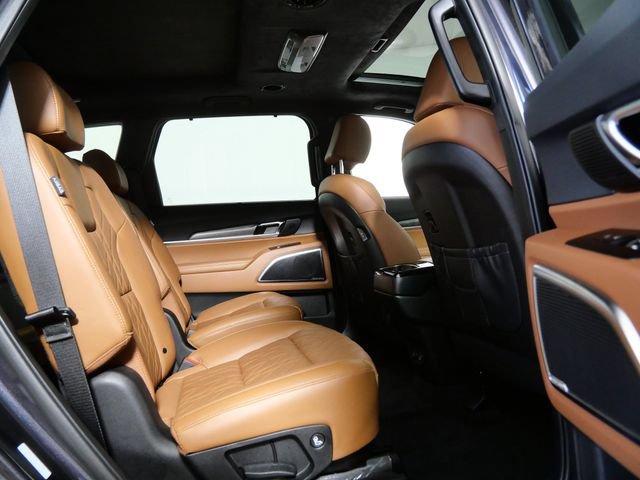 Used 2025 Kia Telluride SX Prestige X-Line AWD/4WD image 12